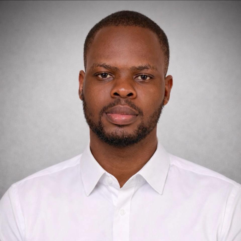 EDDIE KINSICLOUNON Josias Jérémie