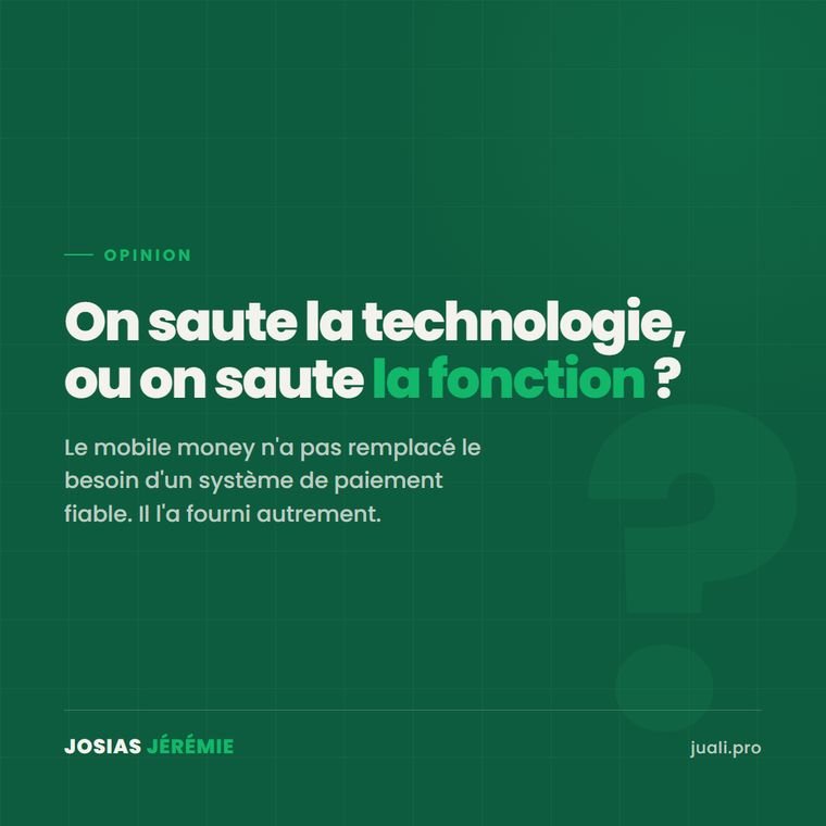 Éditorial — visuel 4